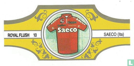 Saeco (Ita) - Image 1
