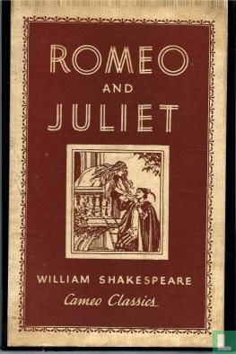 Romeo and Juliet  - Afbeelding 3