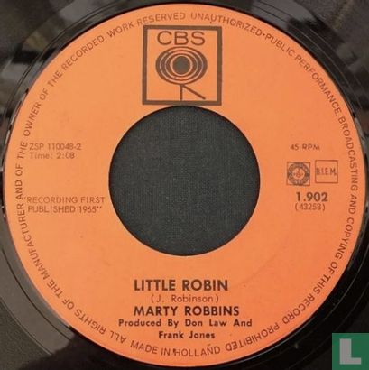 Ribbon of Darkness - Bild 3