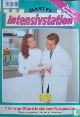 Intensivstation Extra-Ausgabe 0 - Image 1