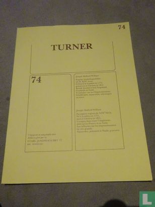 Turner - Afbeelding 1