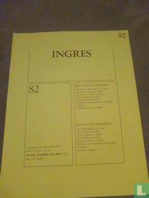 Ingres - Image 1