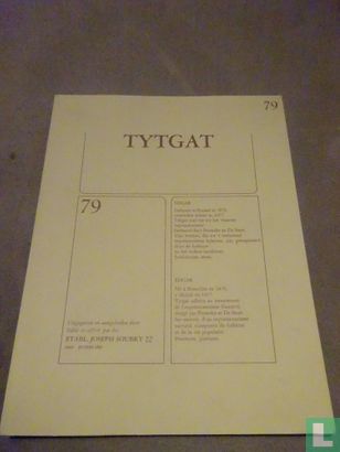 Tytgat - Afbeelding 1