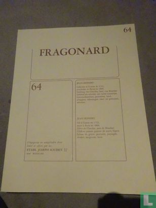 Fragonard - Bild 1