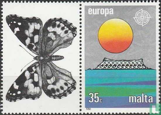 Europa – Nature conservation