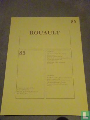 Rouault - Afbeelding 1