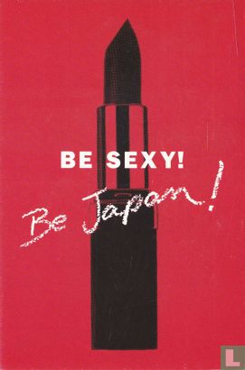 Japan "Be Sexy!" - Bild 1