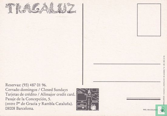 Tragaluz, Barcelona - Image 2