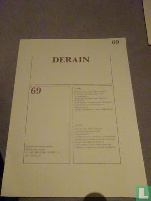 Derain - Image 1