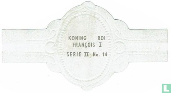 Koning François I - Image 2