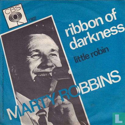 Ribbon of Darkness - Bild 1