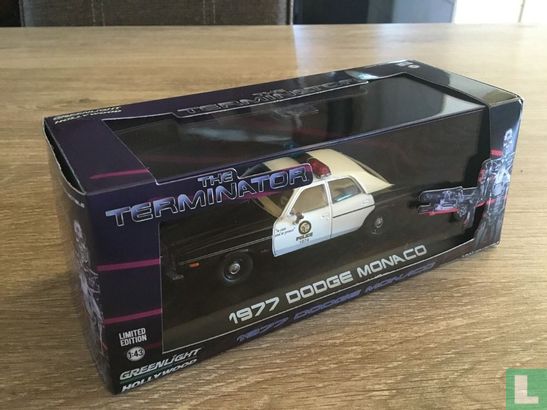 Dodge Monaco 'The Terminator' - Afbeelding 3