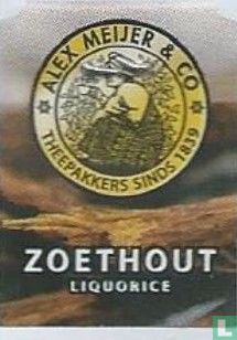Zoethout Liquorice  - Bild 2