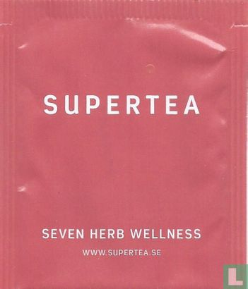Seven Herb Wellness - Afbeelding 1