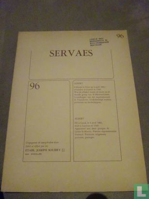Servaes - Image 1