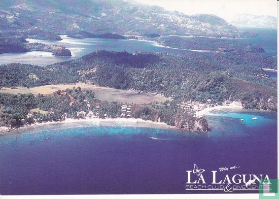 033 - La Laguna - Afbeelding 1