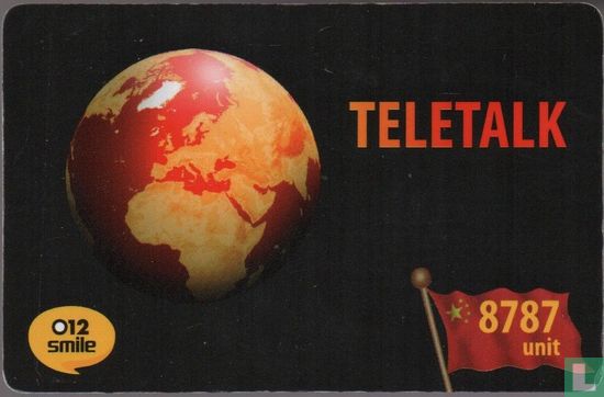 Teletalk - Image 1
