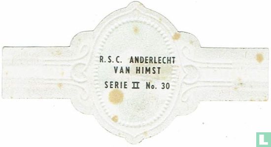 Van Himst - Image 2