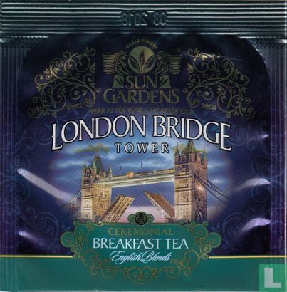 London Bridge Tower  - Afbeelding 1