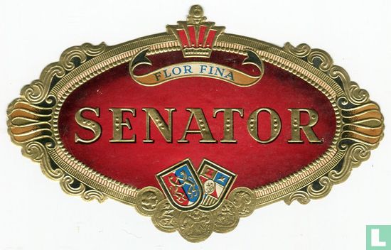 Senator - Flor Fina - Bild 1