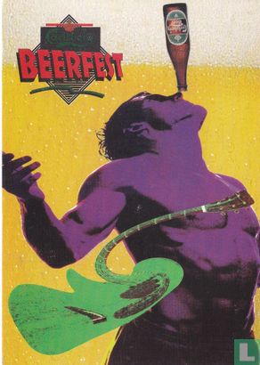 042 - Carlsberg Beerfest - Afbeelding 1