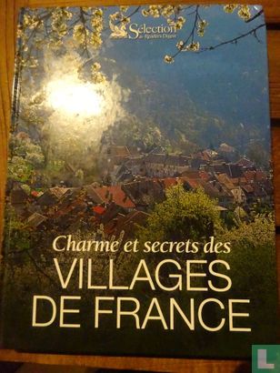 Charme et secrets des villages de France - Afbeelding 1