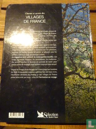 Charme et secrets des villages de France - Afbeelding 2