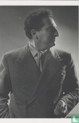 Carlo Levi, 1902-1975 - Afbeelding 1