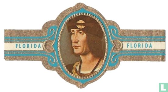 Koning Louis XII - Bild 1