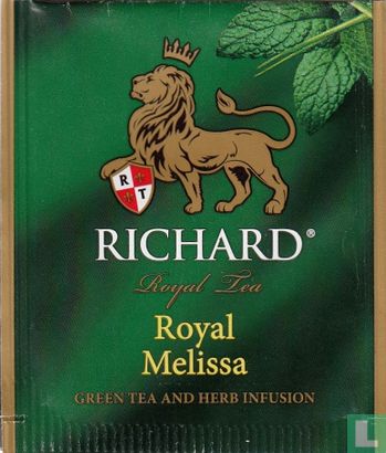 Royal Melissa - Afbeelding 1