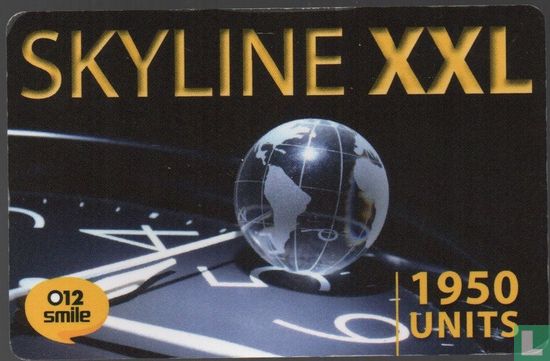 Skyline XXL - Afbeelding 1