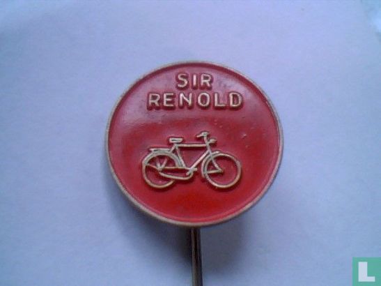 Sir Renold [rood]