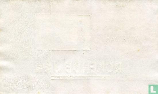 Rokende Jan - Volendam - Afbeelding 2