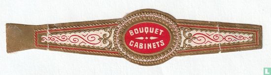 Bouquet Cabinets - Bild 1