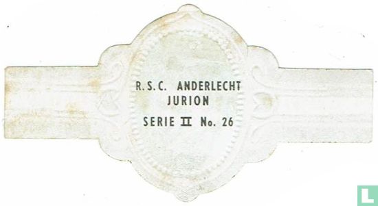 Jurion - Afbeelding 2