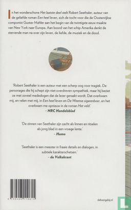 Het laatste deel - Bild 2
