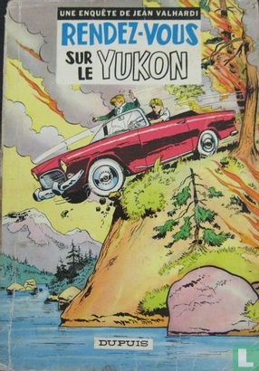 Rendez-vous sur le Yukon - Image 1