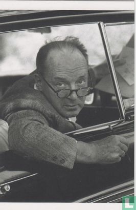 Vladimir Nabokov, 1899-1977 - Afbeelding 1