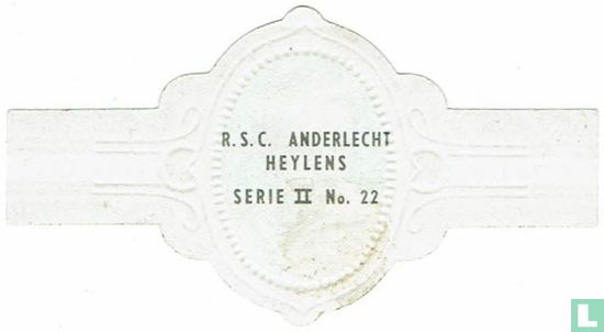 Heylens - Afbeelding 2