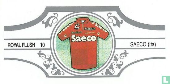 Saeco (Ita)  - Image 1