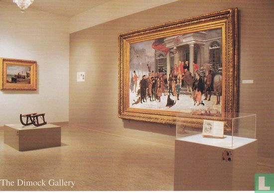 The Dimock Gallery - Image 1