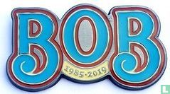 Bob 1985-2019