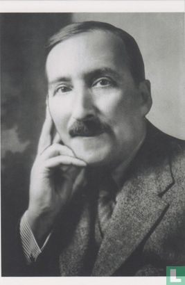 Stefan Zweig, 1881-1942 - Afbeelding 1