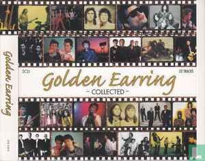 Golden Earring Collected - Afbeelding 1