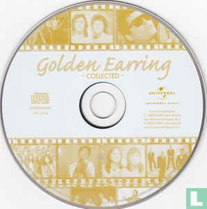 Golden Earring Collected - Afbeelding 3