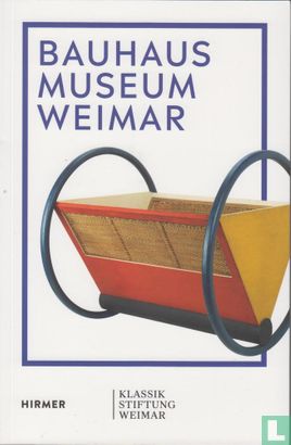 Bauhaus Museum Weimar - Bild 1