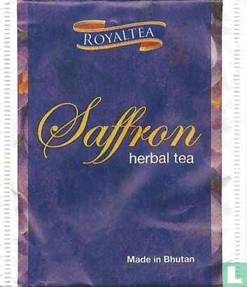 Saffron - Image 1