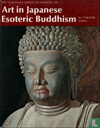Art in Japanese Esoteric Buddhism - Image 1