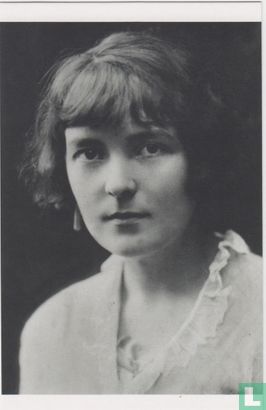 Katherine Mansfield, 1888-1923 - Image 1
