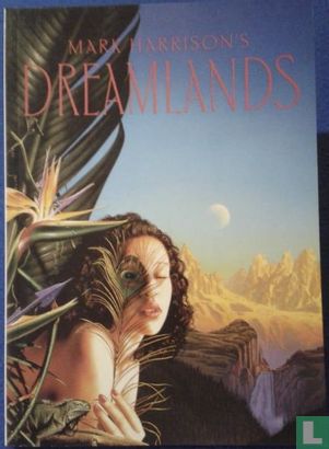 Mark Harrison's Dreamlands - Image 1
